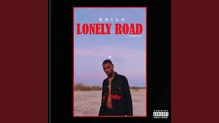 Lonely Road (feat. Matik)