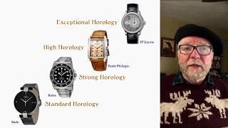 #106 Tips for Beginning Watch Collectors & How to Avoid Getting Screwed