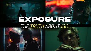 ISO is RUINING Your FILMS | The TRUTH about ISO