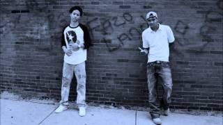 Lil Herb & Lil Bibby- Play They Role [Prod. by C-Sick]