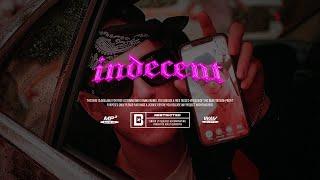 [FREE] BIG BABY TAPE x KIZARU Type Beat - "Indecent " | PROD. NORTHSIDE