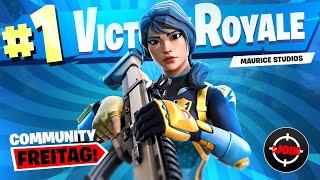 JAN BIRTHDAY & VBUCKS GIVEAWAY / !join !donation !dc !sub !points !maurice !gg