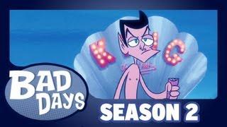 "Namor" The Submariner - Bad Days - Season 2 Episode 5