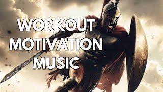 The Power of Motivation Music - Workout Music - Gym Music - Workout Playlist Mix 2024