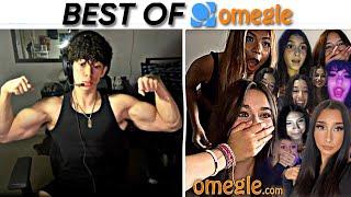 BEST OF AESTHETIC RIZZ ON OMEGLE (RIP OMEGLE)