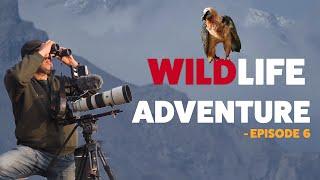 Nepal Wildlife Documentary Adventure Episode 6 - Final