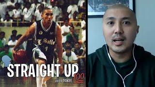 RENREN RITUALO On MIKE CORTEZ: "MAGALING TALAGA!" | STRAIGHT UP