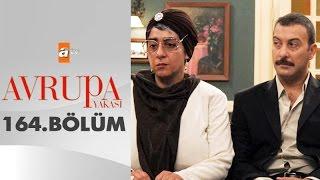 Avrupa Yakası 164. Bölüm - atv