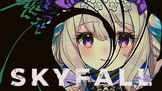 【Cover】Enna Alouette | Adele -  Skyfall