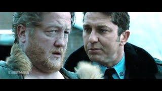Law Abiding Citizen (2009) - Darby Got Paralysed