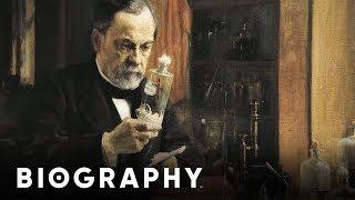 Louis Pasteur - Scientist | Mini Bio | BIO