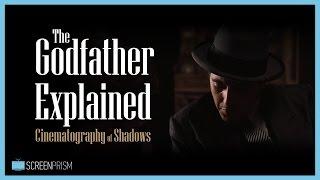 The Godfather Explained: Cinematography of Shadows