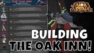 BUILDING PRIORITY FOR 9/9 FURNITURE! [AFK ARENA GUIDE]