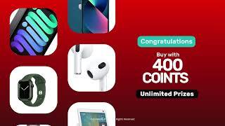 Win exciting prizes from copodeals | Dubai's best shopping platform