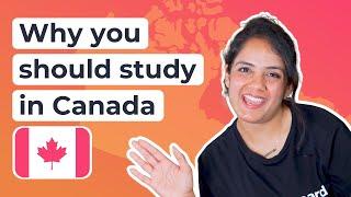 Want to study in Canada?  | TIPS from an International Student️