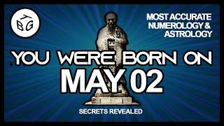 Born on May 2 | Numerology and Astrology Analysis