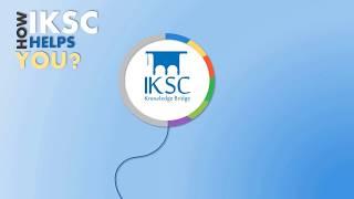 Introduction to IKSC Knowledge Bridge, Pune