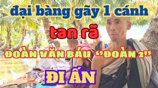 CÁNH CHIM ĐẦU ĐÀN BỎ CHẠY , ĐOÀN TAN RẢ , ĐOÀN 2 TINH TẤN HƠN