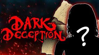 Анализ ВСЕХ ЗАПИСОК "-E" CЕКРЕТНАЯ ИСТОРИЯ ПЕРСОНАЖА Dark Deception Chapter 5