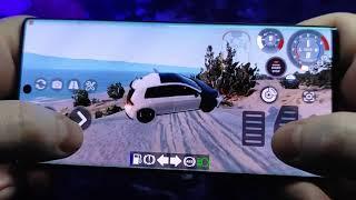 Beamng drive Mobile gameplay Android_iOS | how to download beamng drive in mobile Android & IOS