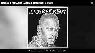 Cam'ron, A-Trak, Juelz Santana & Damon Dash -  Dipshits (Official Audio)