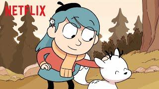 Hilda | Trailer oficial [HD] | Netflix