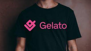 What Is Gelato? Print on Demand Overview