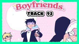 Boyfriends: Track 93【ANIMATED DUB】