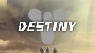 Destiny but it's a '90s Sci-Fi TV Show