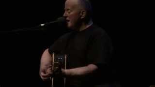 Christy Moore - The Voyage