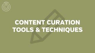 Content Curation