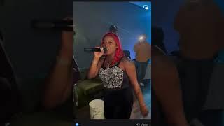 Muffmurda live performance