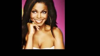 JANET JACKSON's "R@B JUNKIE"(Old SChool LOvE!!!!!!!!)