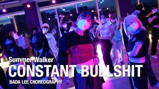 Constant Bullshit - Summer Walker / Bada Lee Choreography / Urban Play Dance Academy