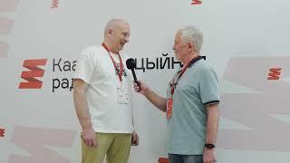 Игорь Сигов – о выборах в КС: «Сейчас мы пробуем быть демократичными. Надо голосовать»