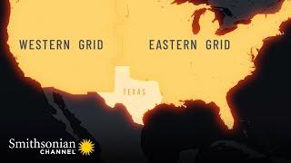 Did Texas Make a Mistake Running its Own Power Grid? | Smithsonian Channel