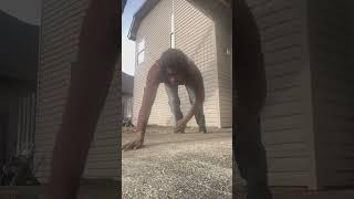 Pushup challenge #calisthenics #pushupchallenge #pushups #homeworkout #athlete