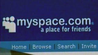 MySpace.com CEO Chris DeWolfe interview pt. 2