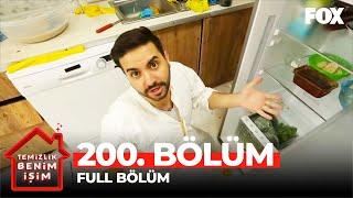 Temizlik Benim İşim 200. Bölüm (SEZON FİNALİ)