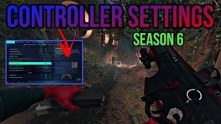 Beste Controller Einstellungen für BF2042 Season 6 - Best Setting Aim Assist Update