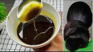 Hada kadib saan ujrso salid timaha logu dhereyo hal bil bes | Hair growing fast oil recipe