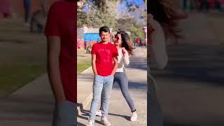 viral tiktok live Jodi आज सँगै Roobin Khadka, Sanchita Shahi #viralshorts #tiktokviral