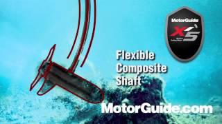 MotorGuide's New Xi5 Trolling Motor Offers Superb Durability