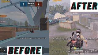 Pubg Mobile Emulator Graphic Render Glitch 100% Fix