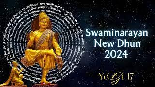 Swaminarayan New Dhun Non Stop 2024 | સ્વામિનારાયણ ધૂન