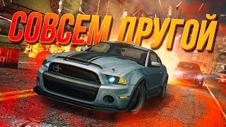 СЮЖЕТ О КОТОРОМ ТЫ НЕ ЗНАЛ - NEED FOR SPEED: THE RUN