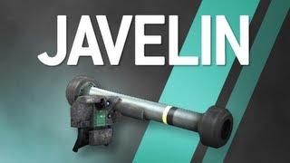 Javelin - Modern Warfare 2 Multiplayer Weapon Guide