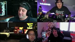 NICKMERCS BLAMES TIMTHETATMAN & SWAGG FOR LOSING THEIR NUKE IN WARZONE 2 AND IT'S HILARIOUS… 