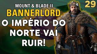 Mount & Blade 2 Bannerlord - A ascensão do Reino do Brasil # EP 29