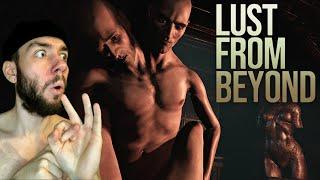 ХОРРОР - ЭРОТИКА! БЕЗ ЦЕНЗУРЫ! ПРОХОЖДЕНИЕ  Lust From Beyond #1